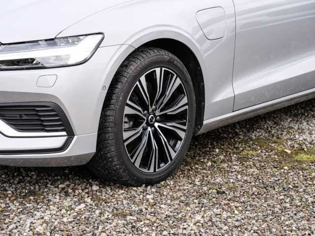 Volvo V60 – Bild 3