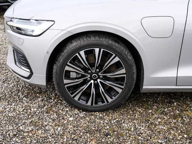 Volvo V60 – Bild 4