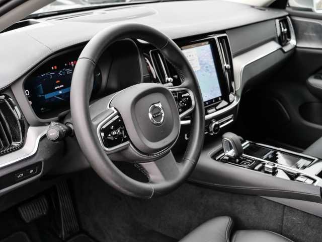 Volvo V60 – Bild 5