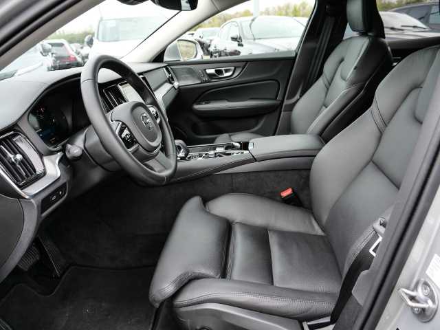Volvo V60 – Bild 6