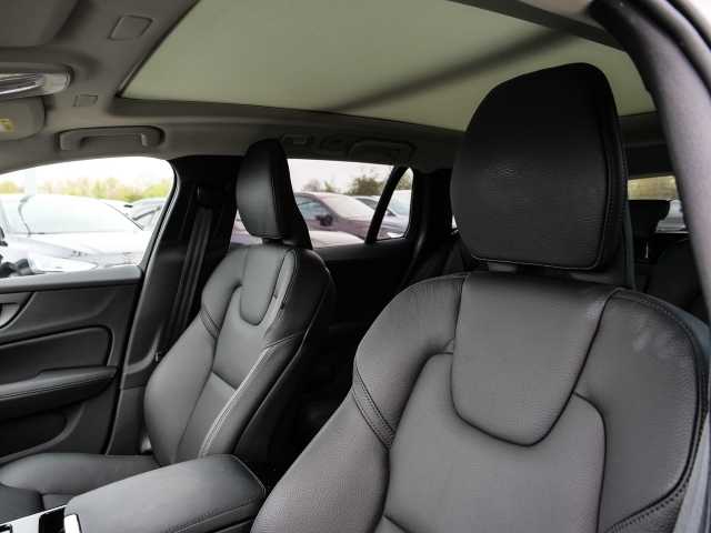 Volvo V60 – Bild 7