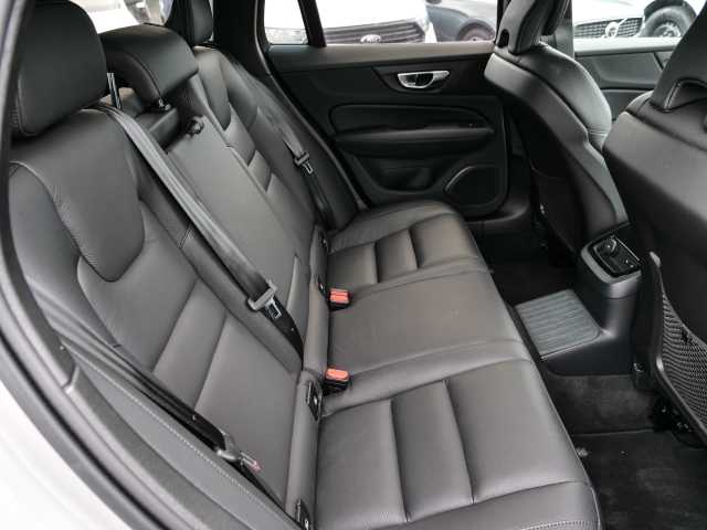 Volvo V60 – Bild 8