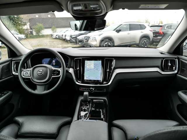 Volvo V60 – Bild 9