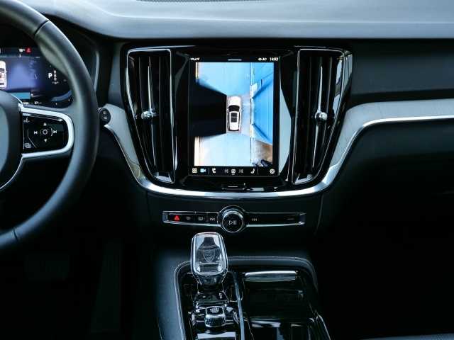 Volvo V60 – Bild 10