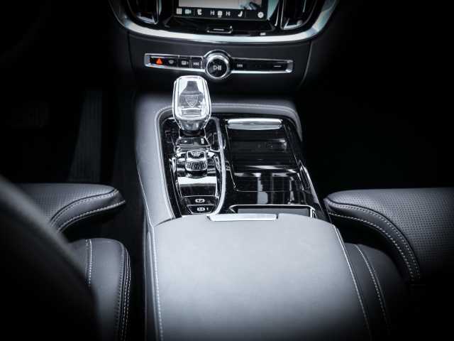 Volvo V60 – Bild 11