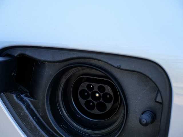 Volvo V60 – Bild 13