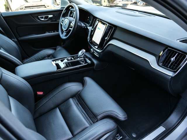Volvo V60 – Bild 14