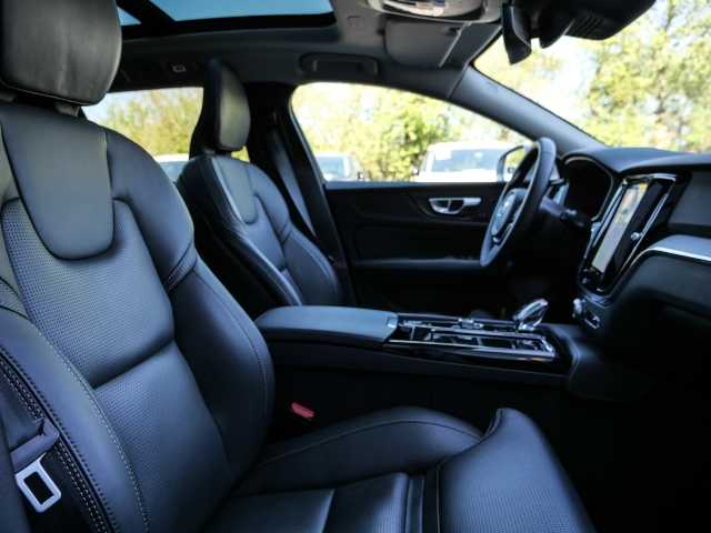 Volvo V60 – Bild 15