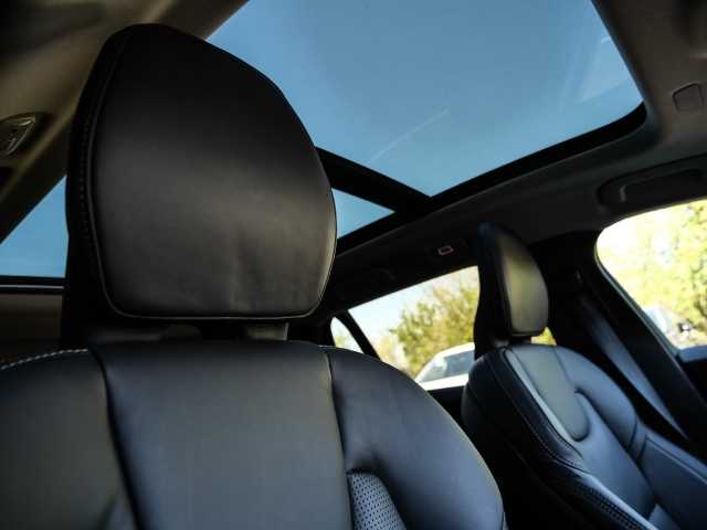 Volvo V60 – Bild 16
