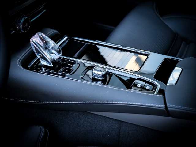 Volvo V60 – Bild 18