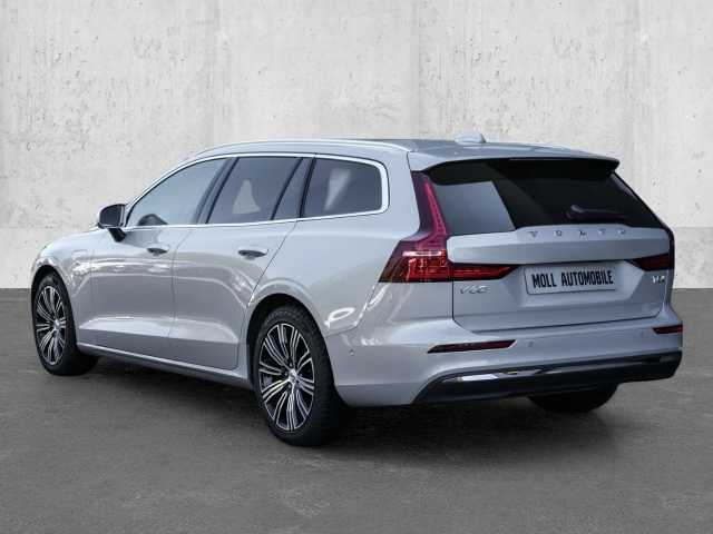 Volvo V60 – Bild 2