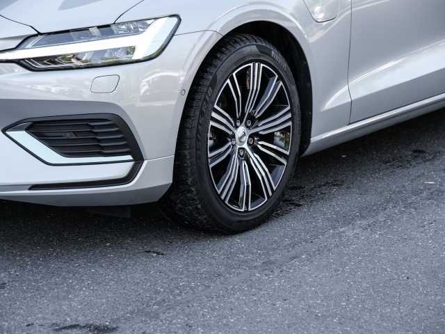 Volvo V60 – Bild 3