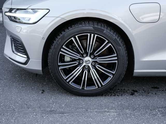 Volvo V60 – Bild 4