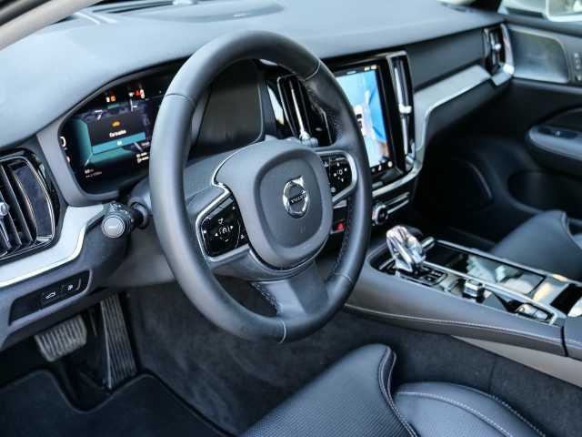 Volvo V60 – Bild 5