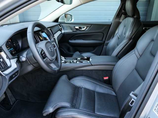 Volvo V60 – Bild 6