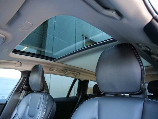 Volvo V60 – Bild 7