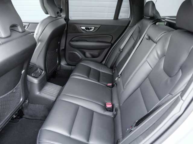 Volvo V60 – Bild 8