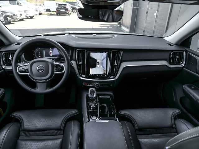Volvo V60 – Bild 9