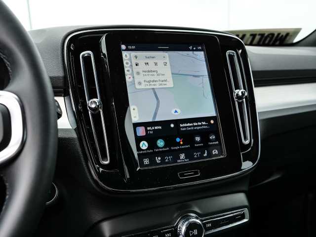 Volvo XC40 – Bild 11