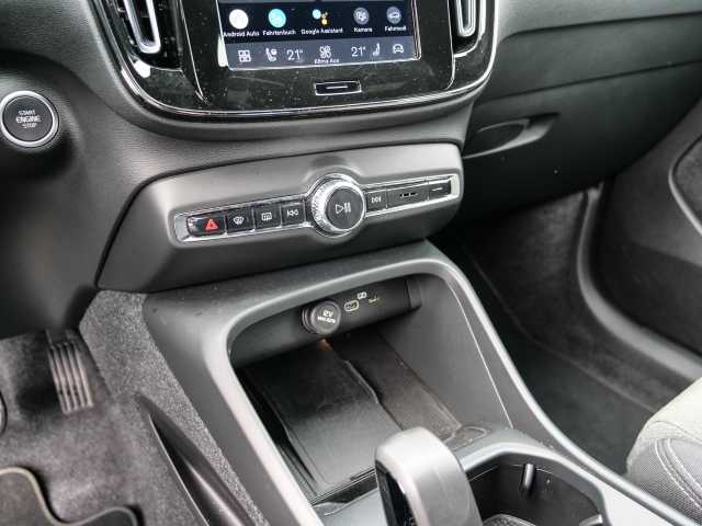 Volvo XC40 – Bild 12