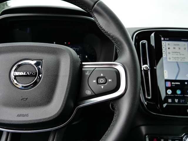 Volvo XC40 – Bild 13