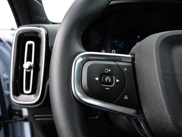 Volvo XC40 – Bild 14