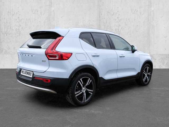 Volvo XC40 – Bild 2
