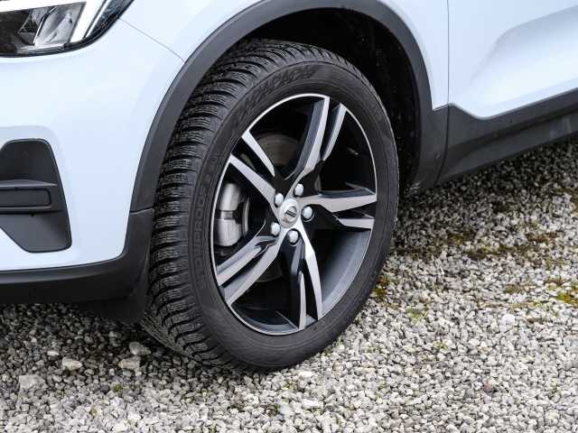 Volvo XC40 – Bild 3