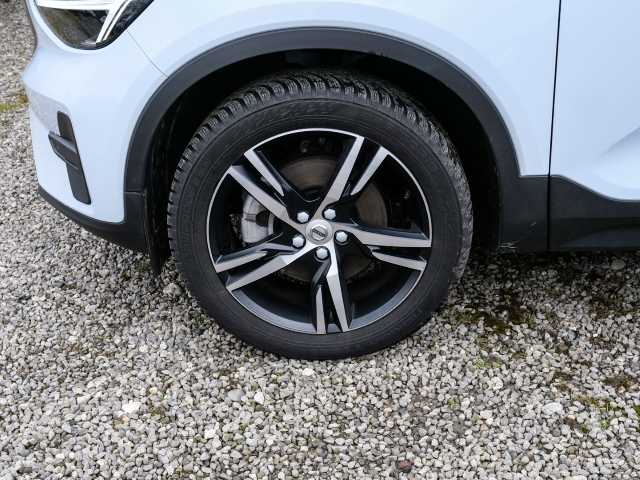 Volvo XC40 – Bild 4