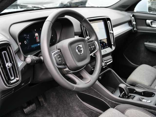 Volvo XC40 – Bild 5