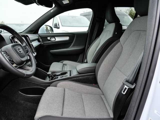 Volvo XC40 – Bild 6