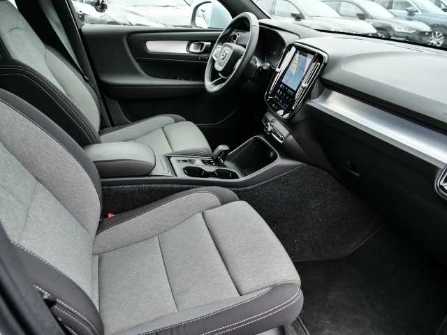 Volvo XC40 – Bild 8