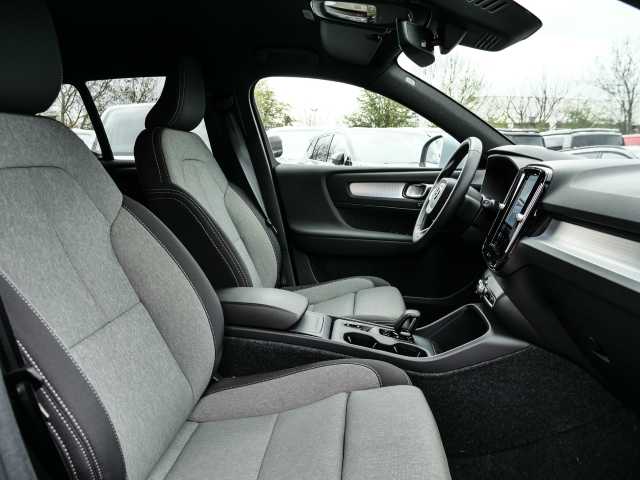 Volvo XC40 – Bild 9