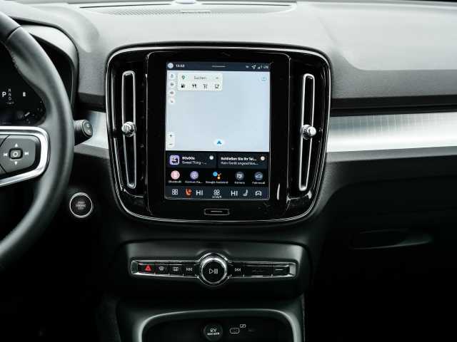 Volvo XC40 – Bild 10