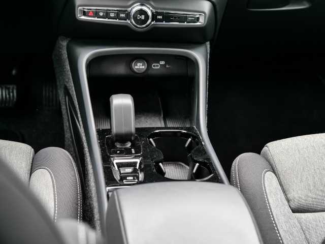Volvo XC40 – Bild 11
