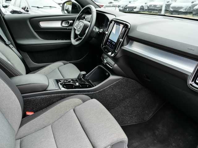 Volvo XC40 – Bild 12