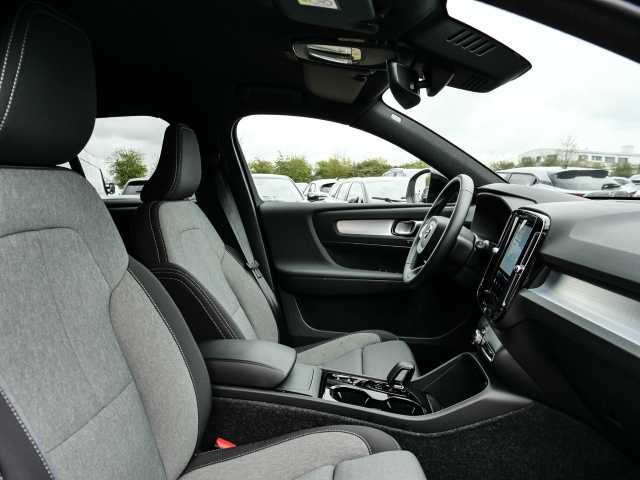 Volvo XC40 – Bild 13