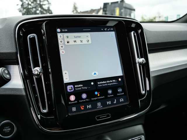 Volvo XC40 – Bild 15