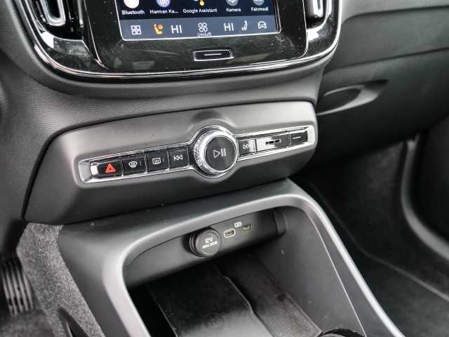 Volvo XC40 – Bild 16