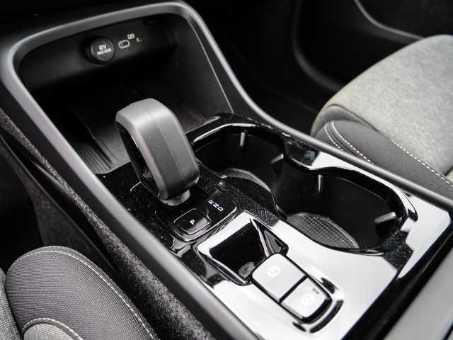 Volvo XC40 – Bild 17