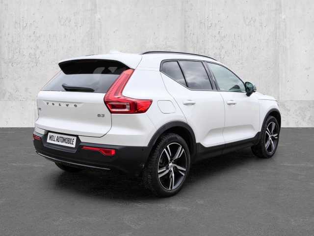 Volvo XC40 – Bild 2
