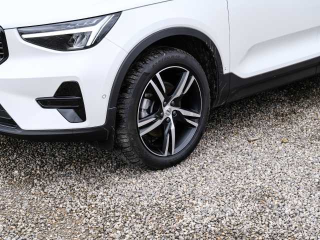 Volvo XC40 – Bild 3