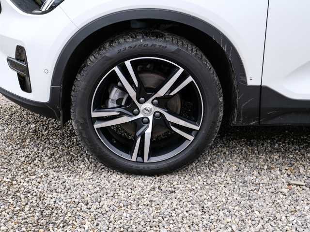 Volvo XC40 – Bild 4