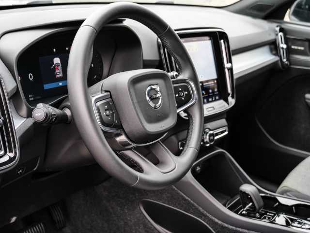 Volvo XC40 – Bild 5