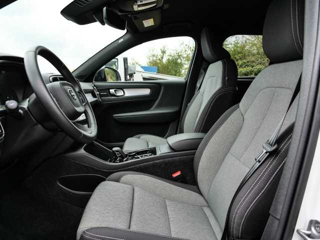 Volvo XC40 – Bild 6