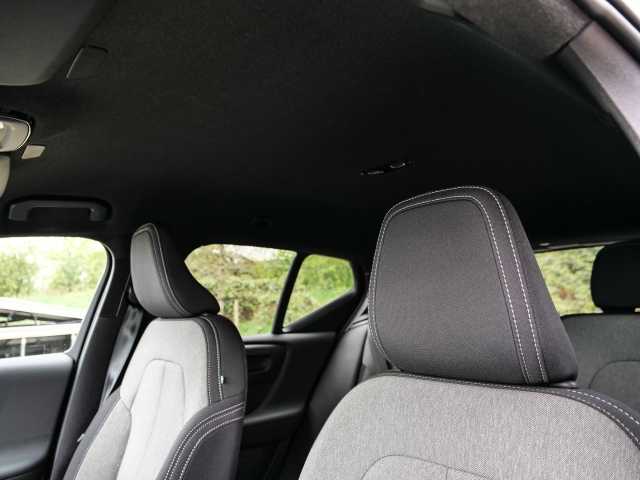 Volvo XC40 – Bild 7