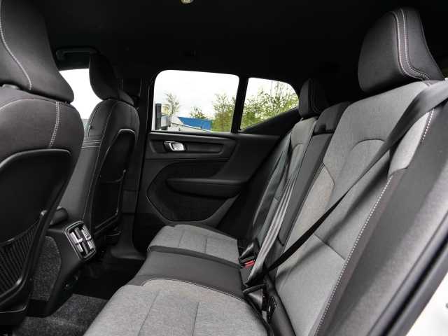 Volvo XC40 – Bild 8
