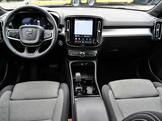Volvo XC40 – Bild 9