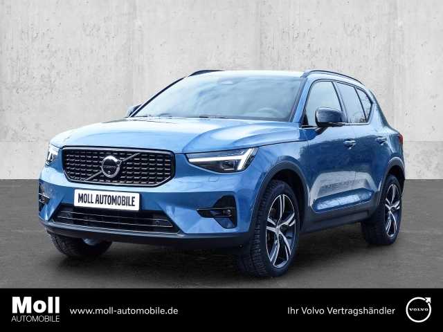 Volvo XC 40 occasion