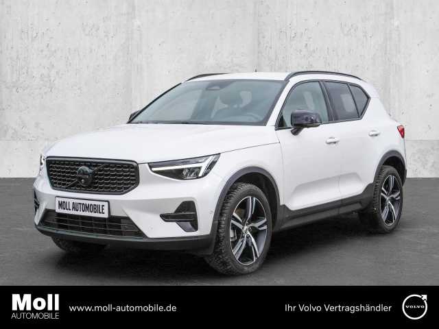 Volvo XC 40
